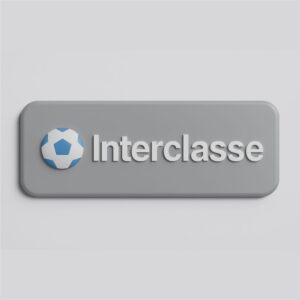 INTERCLASSE